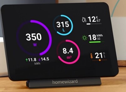 systeme connectable compteur intelligent